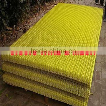 Anping JIUJIU PVC coated wire mesh sheet best quality price