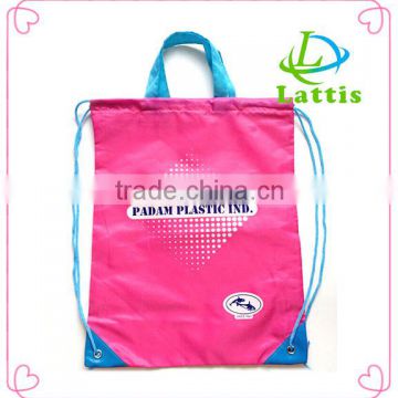 Customized pp non woven bag, environmental protection non woven shopping bag, non-woven bag