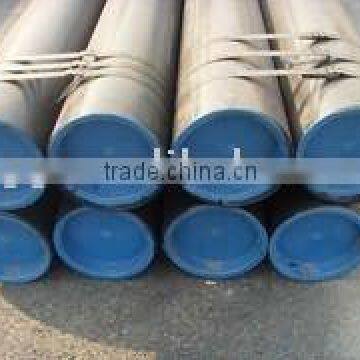 ASTM API5L GR.B Seamless Pipes