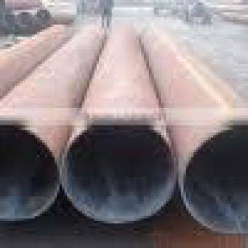 Round Thermal exoansion steel pipe
