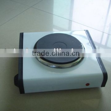 1000W SOLID HEATING ELEMENT ELECTRIC STOVE