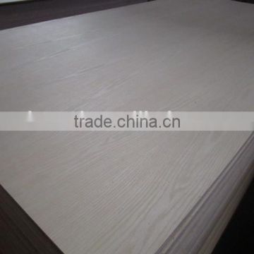 white oak plywood