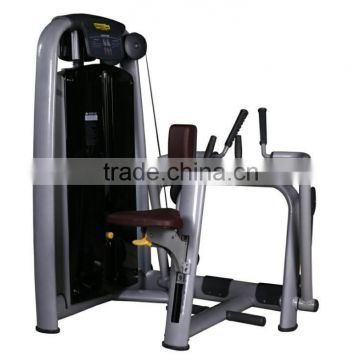 2014 Hot selling Seated Row Commercial Fitness Equipment JG-1833/gym equipment/gym machine