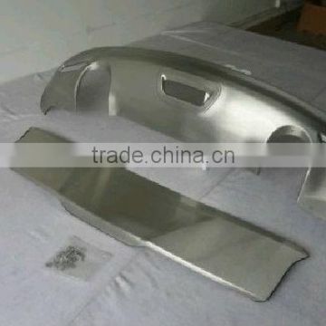 skid plate for FX35