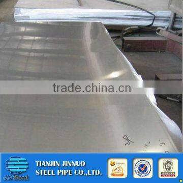 stainless steel sheet food grade