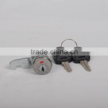 Zinc alloy mailbox lock pin cam lock and key