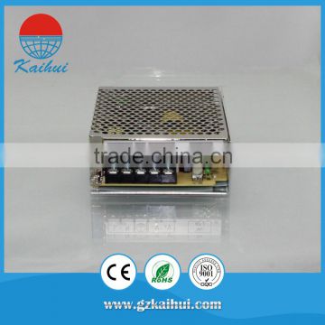 Wholesale From China Factory 2.5A Output Current DC24V Power Supply Made In China