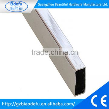 wholesale products china Rectangular Tube