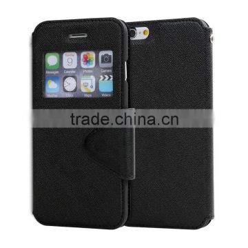 LZB new product Factory coustom PU flip leather cover for InFocus IN810