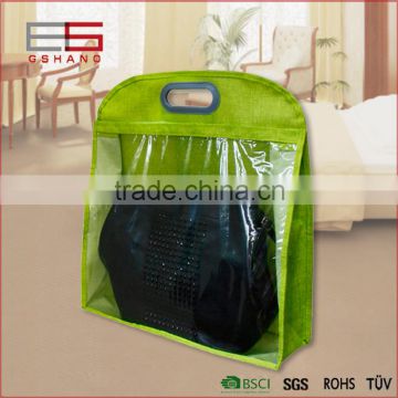 high quality cheap home container fabric bag storage