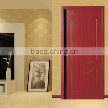 Prices have advantages of pvc mdf door