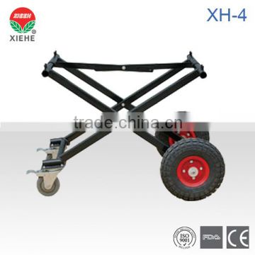 XH-4 Stainless Steel Dressing Trolley