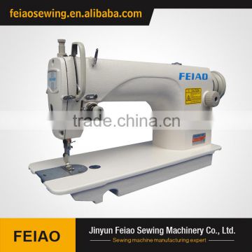FA 10500 single needle lockstitch industrial sewing machine
