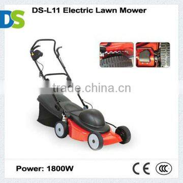 DS-L11 Electric Lawn Mower