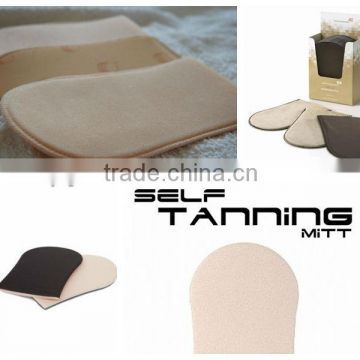 Customized Self Tan Applicator Mitt Wholesale