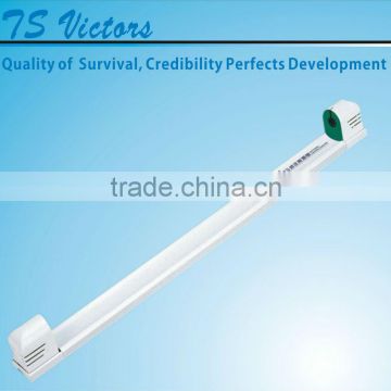 SDT8-H Fluorescent lampFixture With Electronic lamp holder