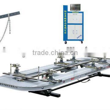 Frame Bench/Panel Beating Equipment W-2 with CE certificate
