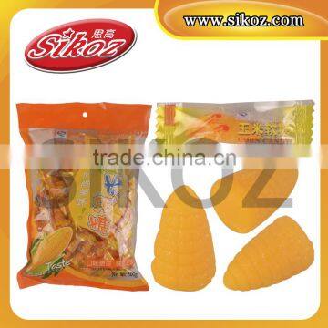 SK-R108 corn soft chewy candy