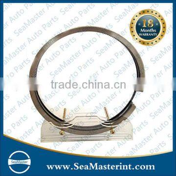 Piston rings for MAN 125 /D2565 D2566 08-280400-10