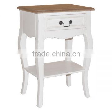 Indonesia Furniture Shabby Chic-York Bedside