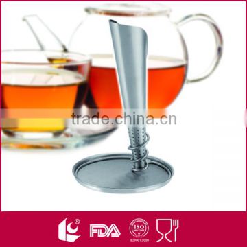high quanlity stainless steel tea stick