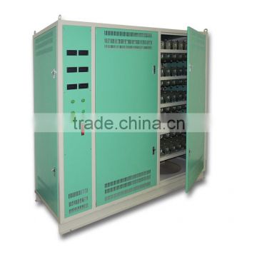 Customize High Power Neutral Grounding Resistors Bank