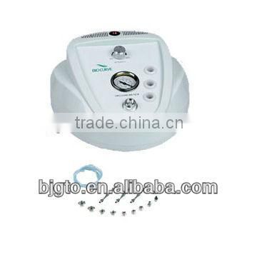 professional skin care,for scar removal,hot seller portable diamond Microdermabration machine