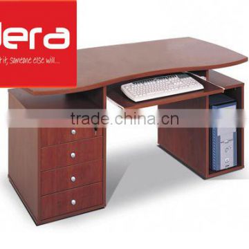 Turkish PC Computer Table Manufacturer Wooden Computer Table Factory Turkey Computer Table by ALDERATURKEY QUALITY AND GUARANTEE