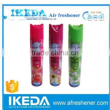 new products with best quality air freshener spray mini