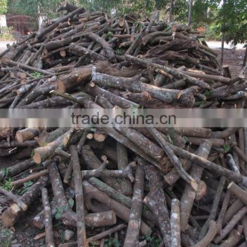 Commercial Rubber firewood