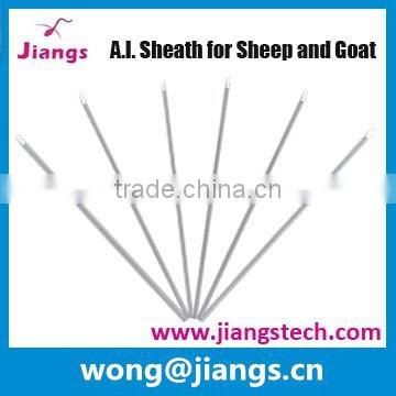Artificial Insemination Sheath For Sheep and Goat