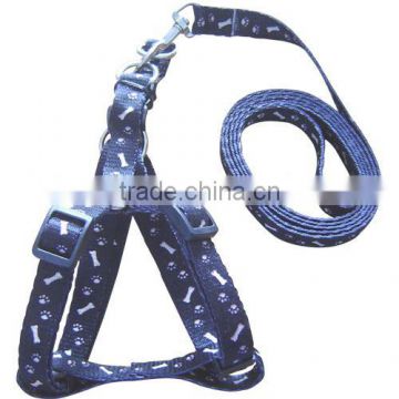 new type Pet leash for big animial