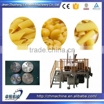 Multifunctional commercial stainless steel pasta maker machine