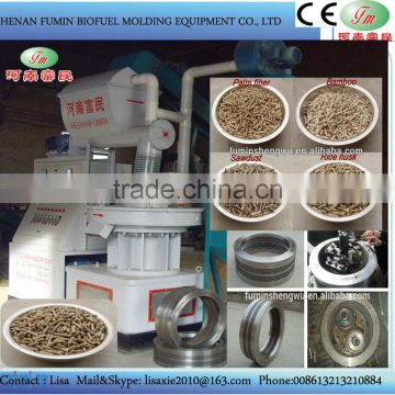 High quality cassava pellet making machine with ISO9001