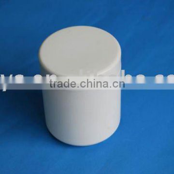 500ml plastic wide mouth container