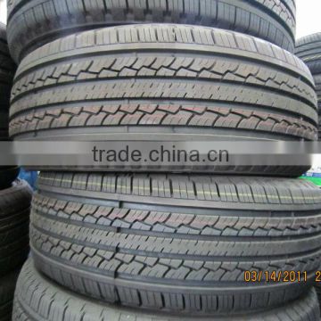 2014 Hot passenger car tire with high rate speed