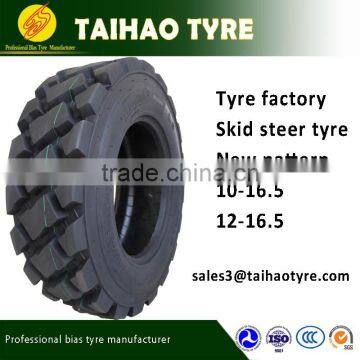 bobcat skidsteer tire skid steer tires 10x16.5