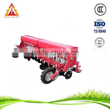 Chinese hydraulic seeder