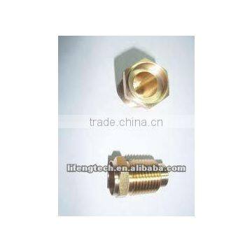 precision cnc machine parts