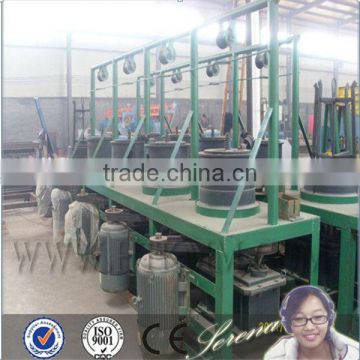 Professional Supplier Wire Drawing Machine