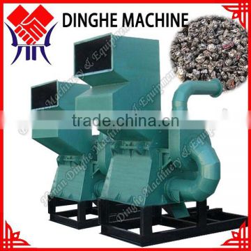 Made in China paint bucket crusher for sale