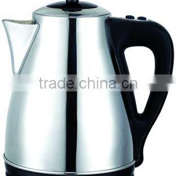 2.0L Stainless Electric Kettle 2011