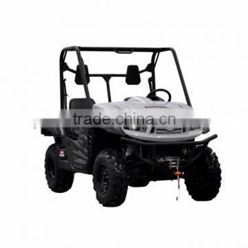 600CC cheap utility vehicle with EEC EPA