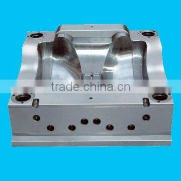 auto lamp mould, custom lamp cover mold, injection lamp cover molding