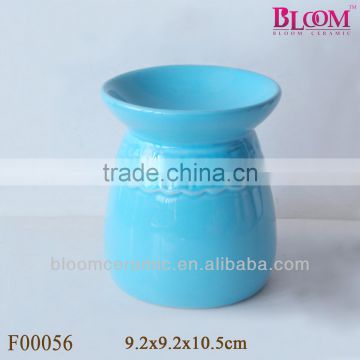 Bloom ceramic perfume oil burner