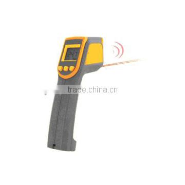 Mining Intrinsically Safe Infrared Thermometer