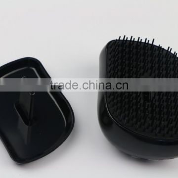 New Nice Original Hair Bean Professional Brush Detangler Hair Beauty Combs