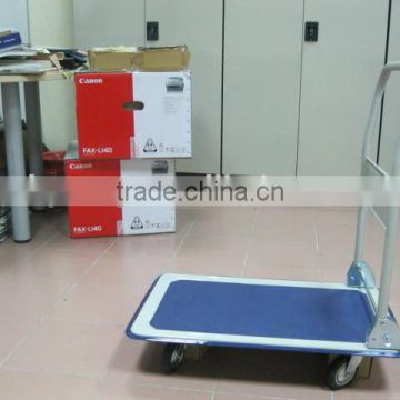 Independent packaging TOOL CART plateform hand cart PH300