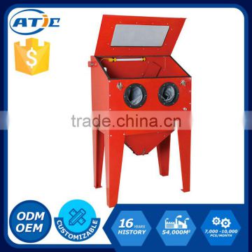 Newest Industrial Automatic Sand Blasting Machine Cost-Effective