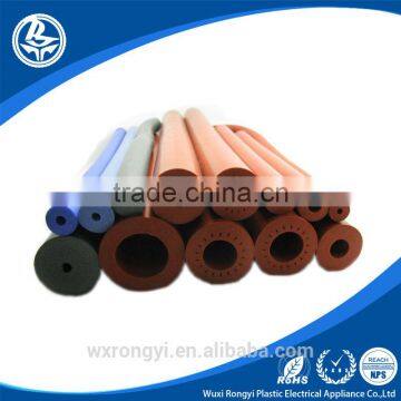 high temperature resist foaming silicone hose